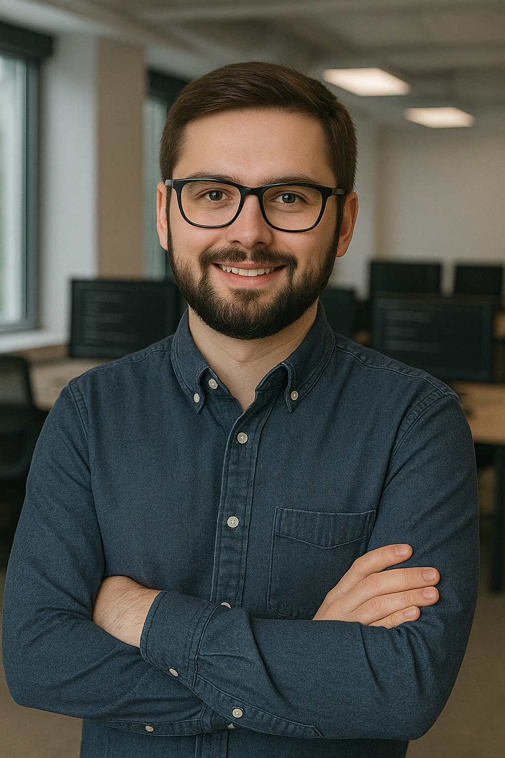 Сергей Морозов