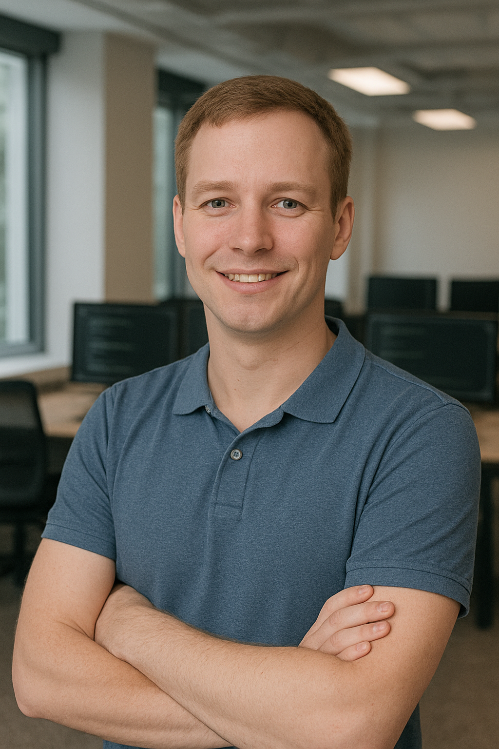 Иван Петров