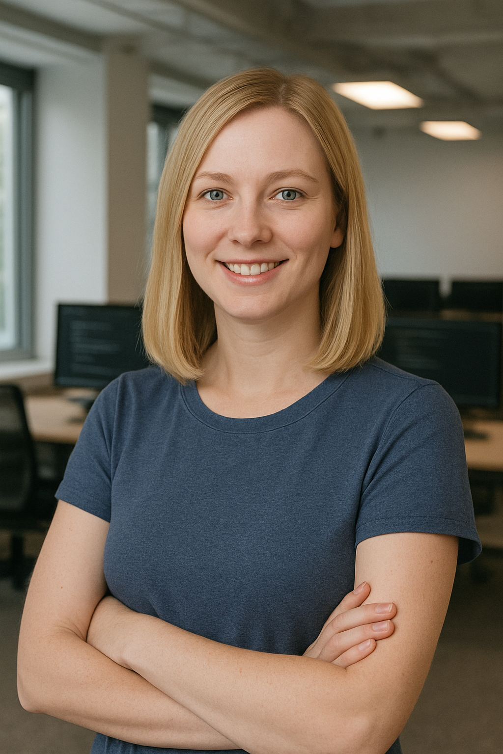 Елена Волкова