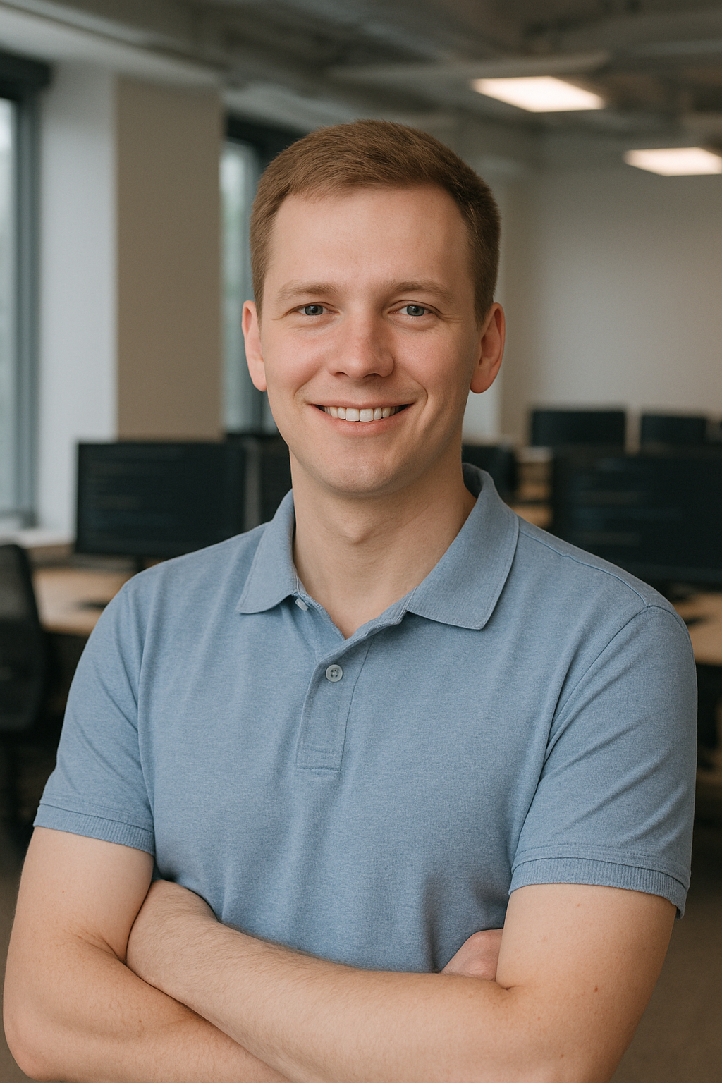 Дмитрий Сафин